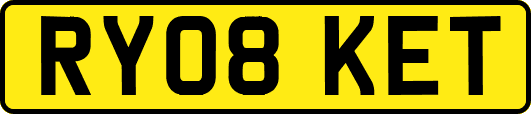 RY08KET