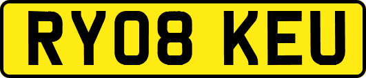 RY08KEU