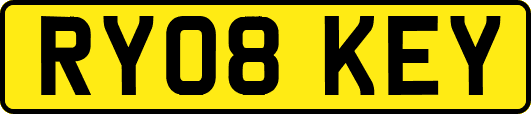 RY08KEY
