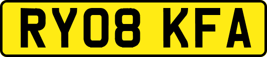 RY08KFA