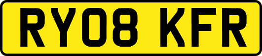 RY08KFR