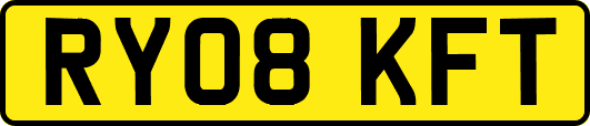 RY08KFT