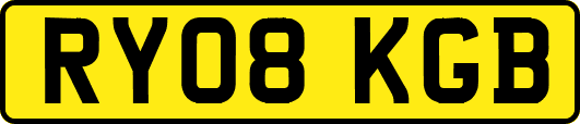 RY08KGB