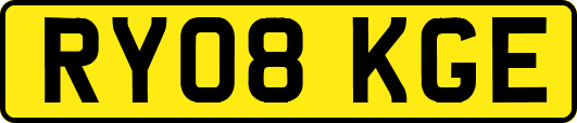 RY08KGE