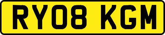 RY08KGM