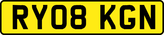 RY08KGN