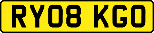 RY08KGO