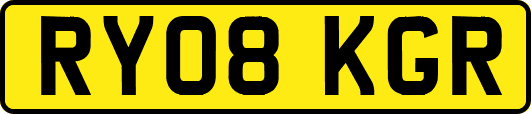 RY08KGR