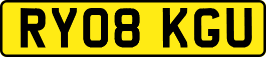 RY08KGU
