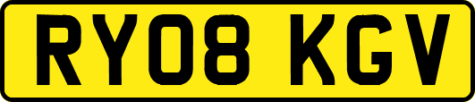 RY08KGV