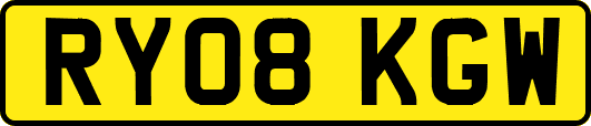 RY08KGW