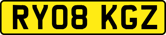 RY08KGZ