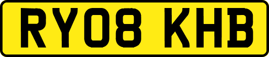 RY08KHB