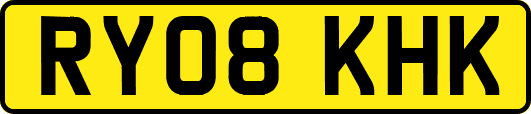 RY08KHK