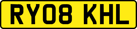 RY08KHL