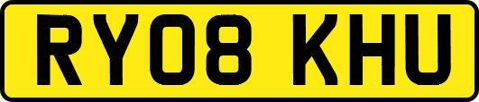 RY08KHU