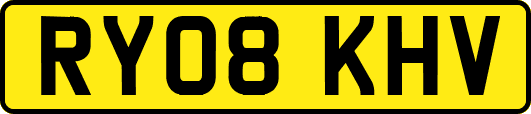 RY08KHV
