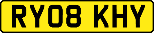 RY08KHY