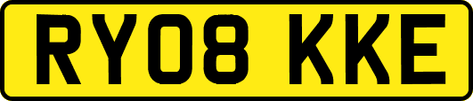 RY08KKE