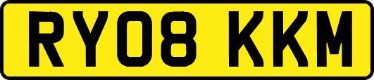 RY08KKM