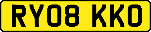 RY08KKO