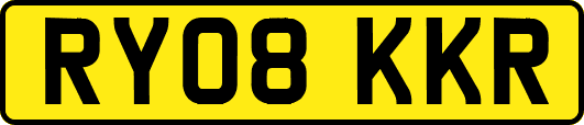 RY08KKR