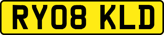 RY08KLD