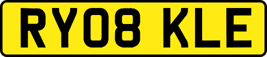 RY08KLE