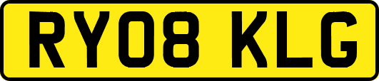 RY08KLG