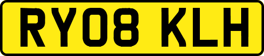 RY08KLH