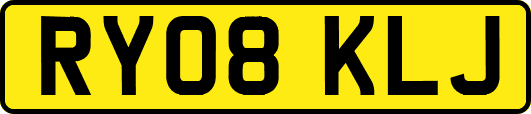 RY08KLJ