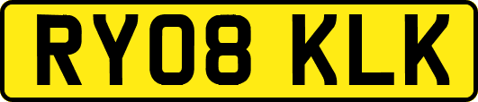 RY08KLK