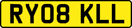 RY08KLL