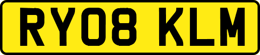 RY08KLM