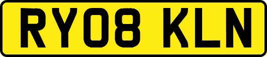 RY08KLN