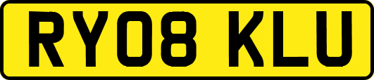 RY08KLU