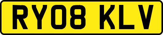 RY08KLV