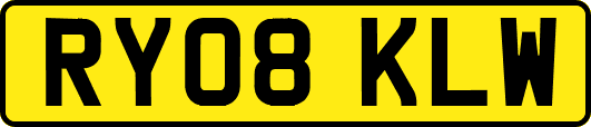 RY08KLW