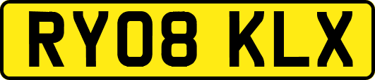 RY08KLX