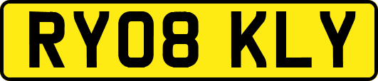 RY08KLY