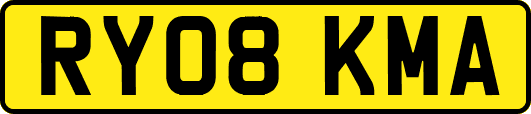 RY08KMA