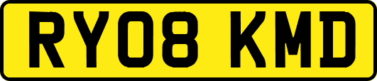 RY08KMD