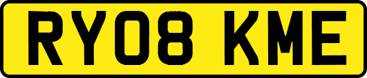 RY08KME