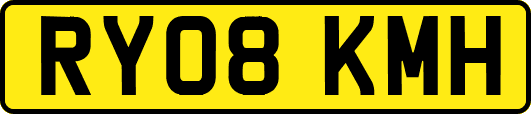 RY08KMH