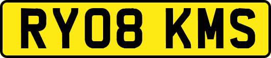 RY08KMS