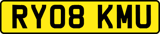 RY08KMU