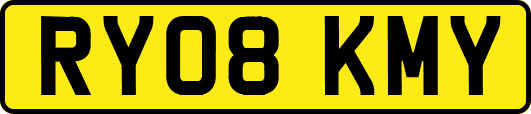 RY08KMY