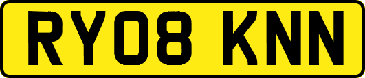 RY08KNN