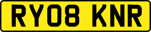 RY08KNR