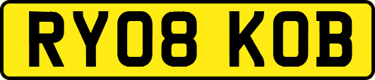 RY08KOB